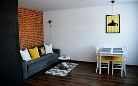 Apartament Izerski Klimat