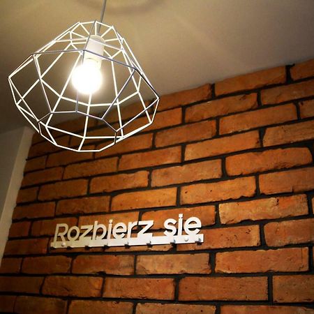 Apartament Izerski Klimat Świeradów-Zdrój Zewnętrze zdjęcie