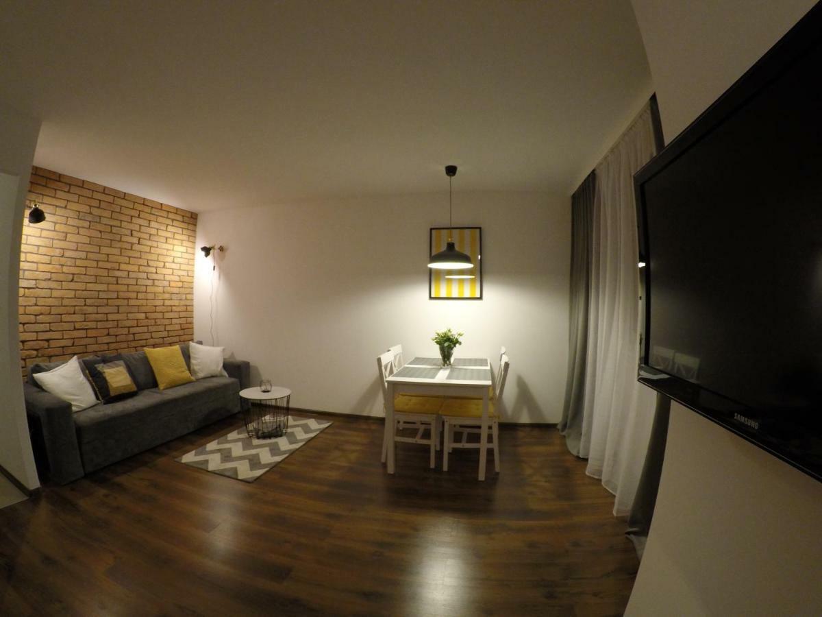 Apartament Izerski Klimat Świeradów-Zdrój Zewnętrze zdjęcie