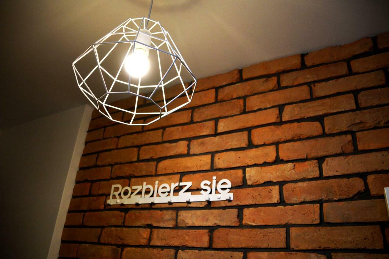 Apartament Izerski Klimat Świeradów-Zdrój Zewnętrze zdjęcie