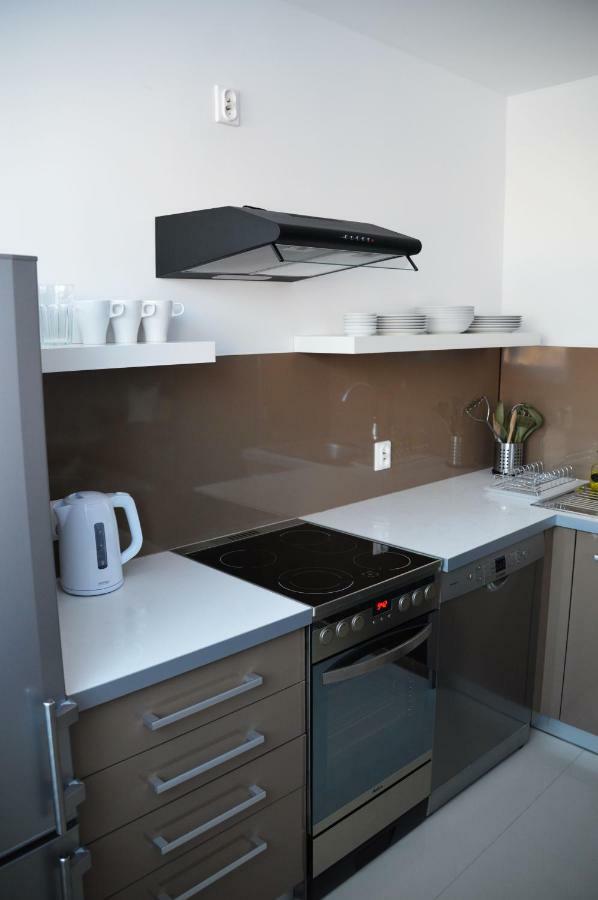 Apartament Izerski Klimat Świeradów-Zdrój Zewnętrze zdjęcie