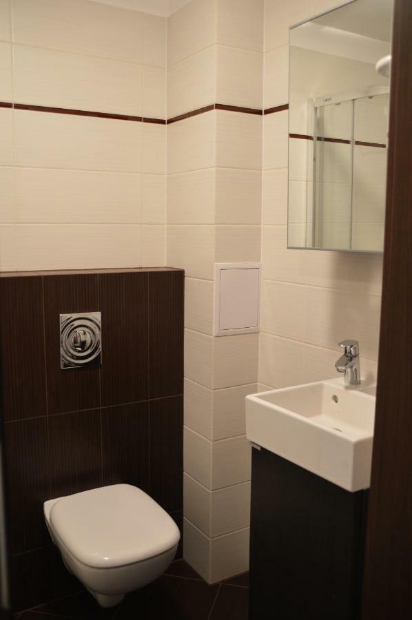 Apartament Izerski Klimat Świeradów-Zdrój Zewnętrze zdjęcie