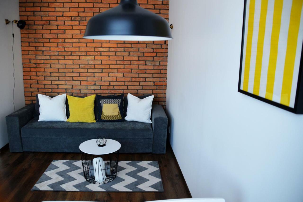 Apartament Izerski Klimat Świeradów-Zdrój Zewnętrze zdjęcie