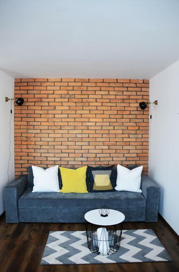 Apartament Izerski Klimat Świeradów-Zdrój Zewnętrze zdjęcie