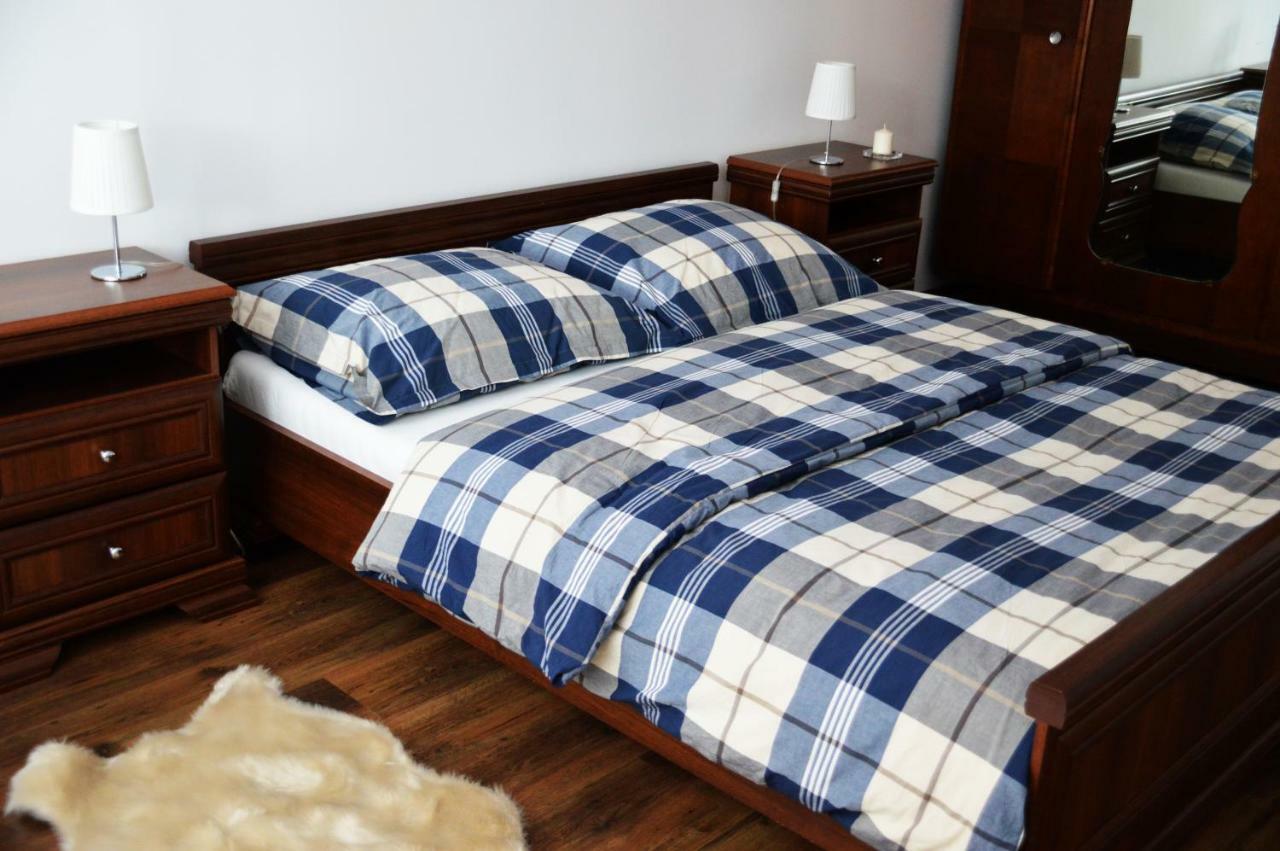 Apartament Izerski Klimat Świeradów-Zdrój Zewnętrze zdjęcie