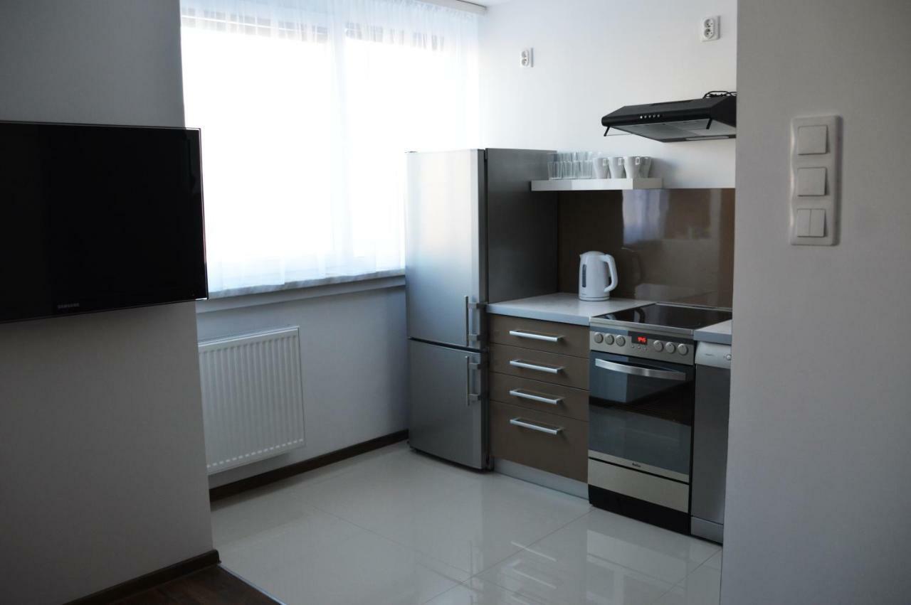 Apartament Izerski Klimat Świeradów-Zdrój Zewnętrze zdjęcie