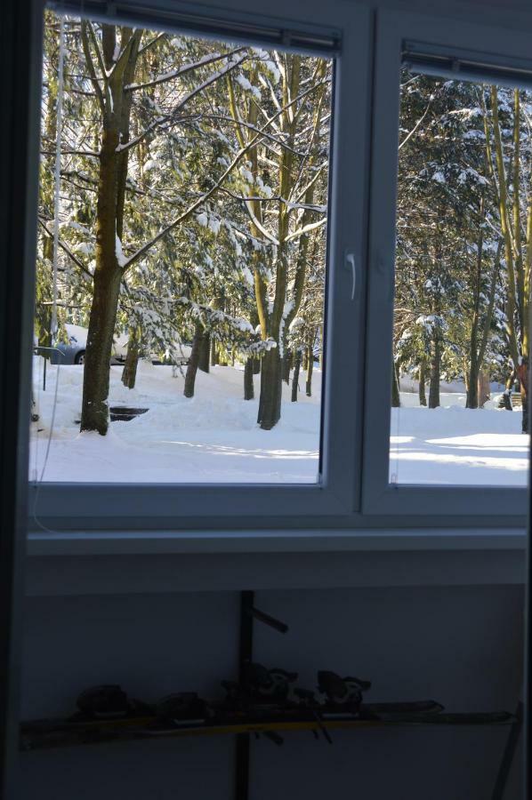 Apartament Izerski Klimat Świeradów-Zdrój Zewnętrze zdjęcie
